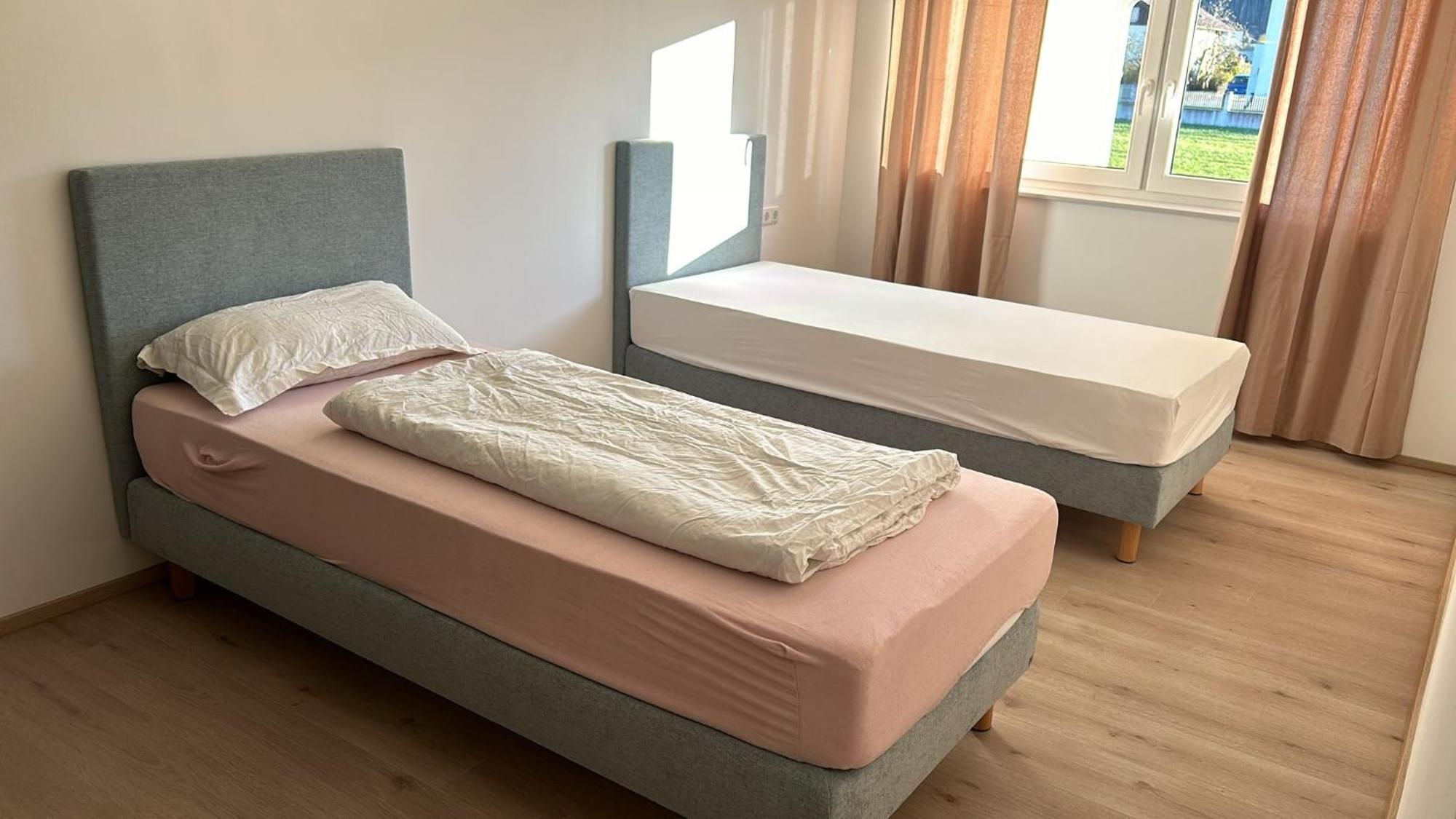 Danner Familien-Ferienwohnungen Schoerfling Am Attersee Eksteriør bilde